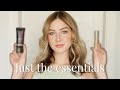 Sephora Sale Recommendations (Updated Essentials Only)