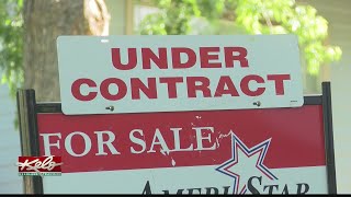 Sioux Falls housing market keeps climbing