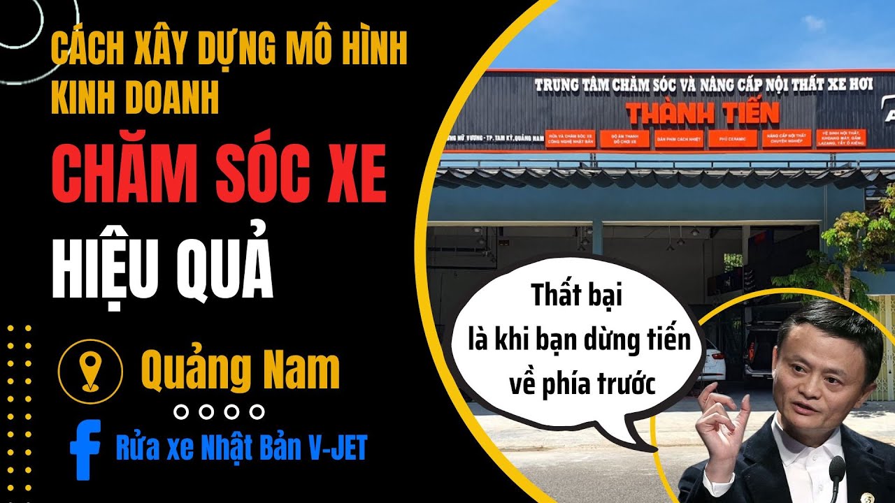 black diamond slots jackpot Chia sẻ cách xây dựng mô hình kinh doanh chăm sóc xe hiệu quả