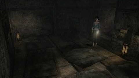Fatal Frame 3 The Tormented Mission 4-3 S Rank