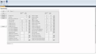 StatMaster Overview