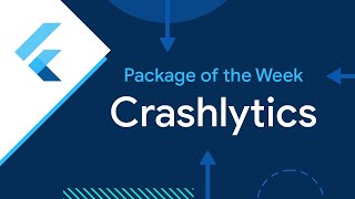 Firebase Crashlytics (Package of the Week) screenshot 1