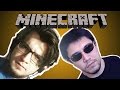 TUNCAY İLE CEMŞİT - Minecraft: Build Battle