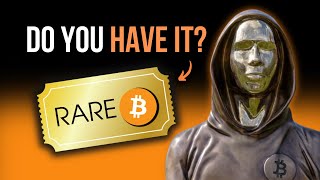 Satoshi Hunting 101: How You Can Find Rare Bitcoin