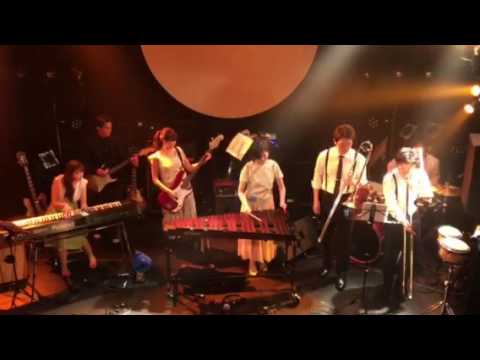 【紅おん！】Spring Live 2017 ／ SAYONARA ／SAKEROCK