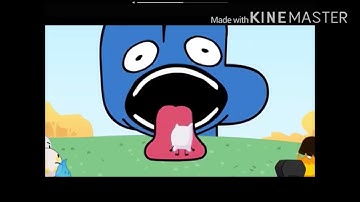 Robby’s origin jumpscare