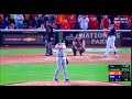Hot Girls Flashing Tits/Boobs in World Series Game 5 MUST WATCH