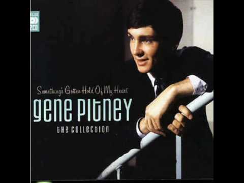 GENE PITNEY - Smoke Gets In Your Eyes