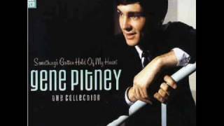 GENE PITNEY - Smoke Gets In Your Eyes chords