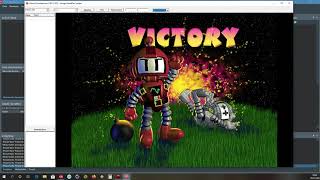 Atomic Bomberman Fan Rewrite Version 1.2
