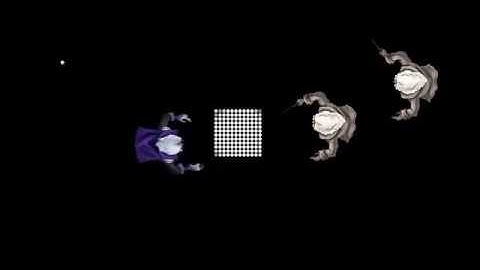 Otter2D - TragicMagic