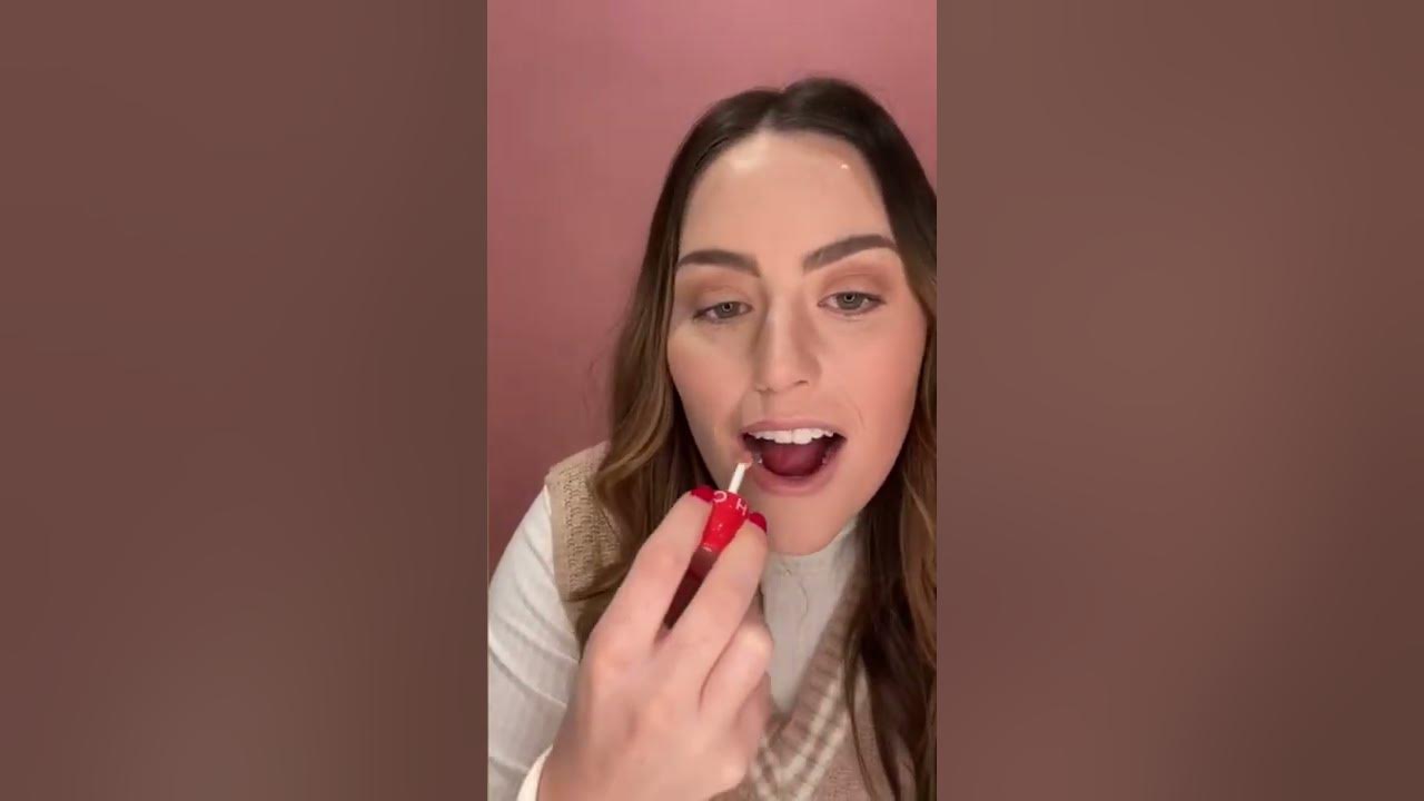 New Sephora Collection Outrageous Hydrating & Plumping Intense Lip