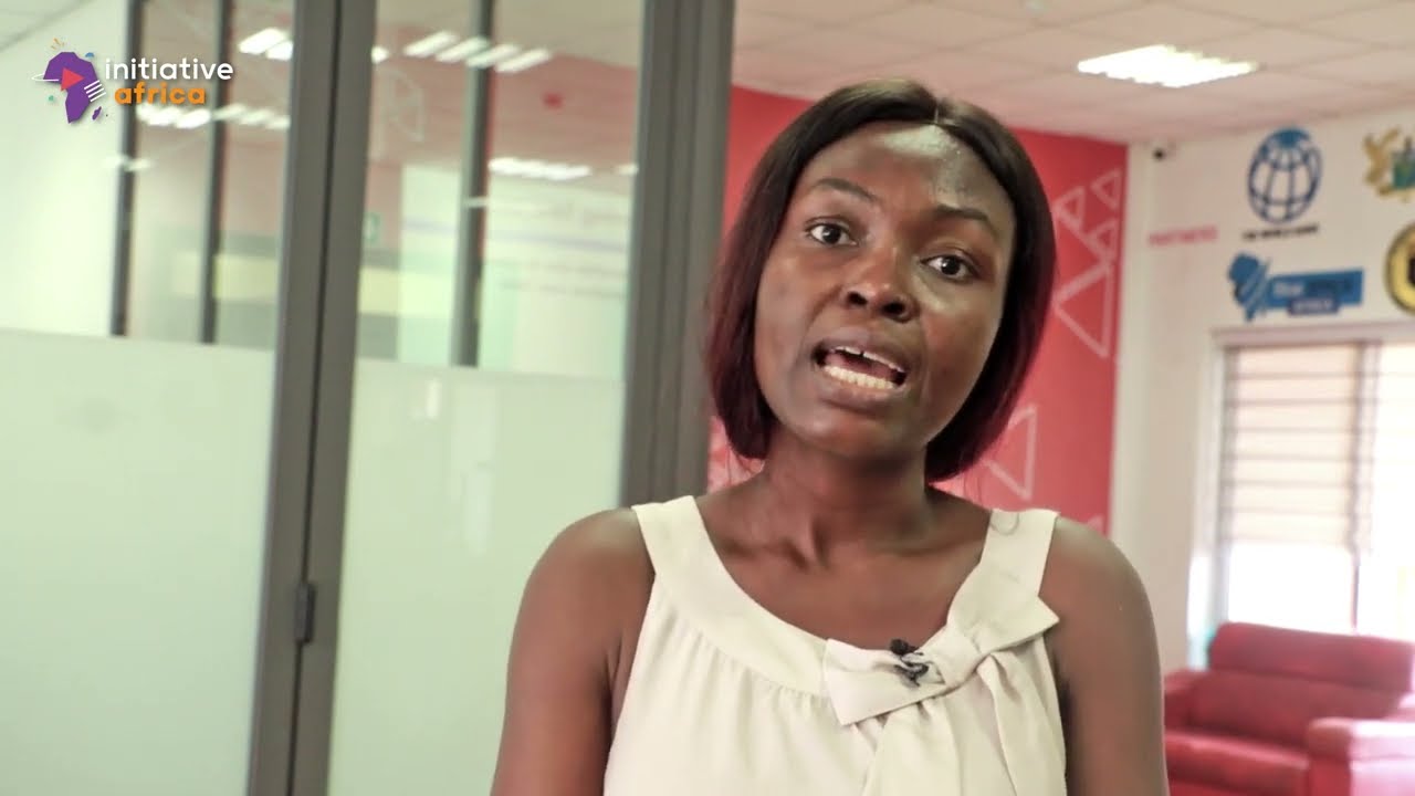 L'incubateur d'entreprises Ghana Innovation Hub fait ses preuves - Économie