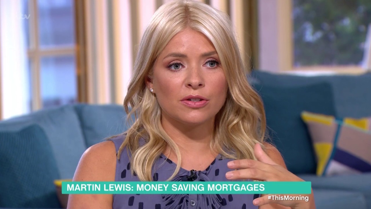 Money Saving Mortgages Part 2 | This Morning
