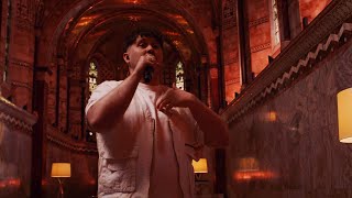 James Vickery - Peaches (Justin Bieber Cover) | LIVE from London - Part 7 | Fitzrovia Chapel