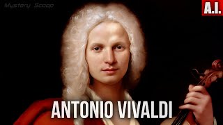 5 Amazing Facts About Vivaldi | History Brought To Life