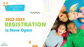 ONLINE REGISTRATION GUIDE