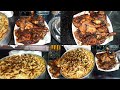تعالوا شوفوا اسهل طريقه لعمل الفراخ المشويه