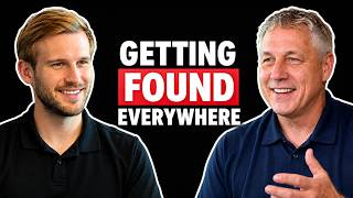 Search Everything Optimization How to Get Found by AI