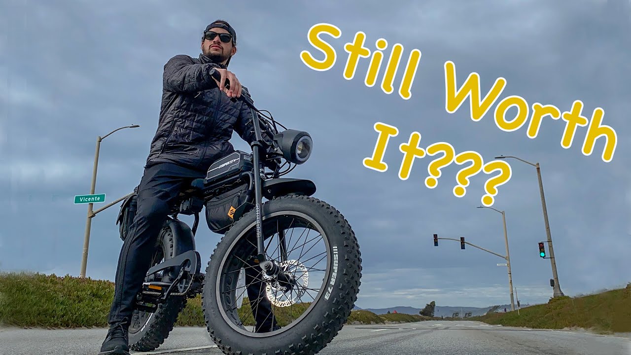 Super 73 S1, Is It the E-Bike For You?