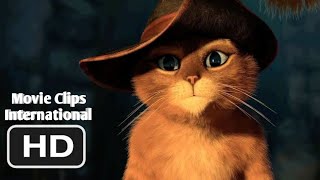 Information Puss in Boots(2011) | Movie Clips International News