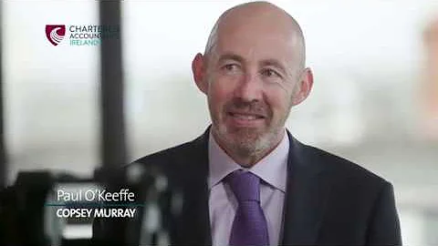 Paul O'Keeffe, Copsey Murray - Training Tickets (T2)