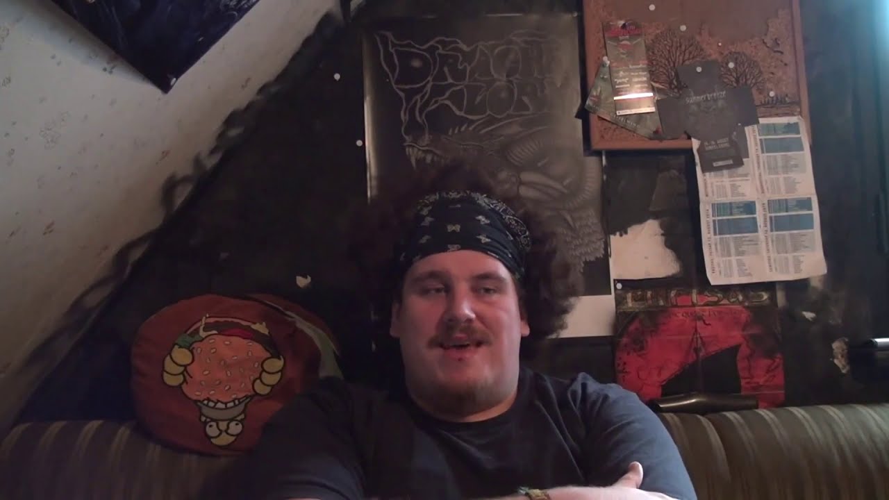 Drachenlord 17 10 2015 Ein Witeres WahrheitsVideo 1080p