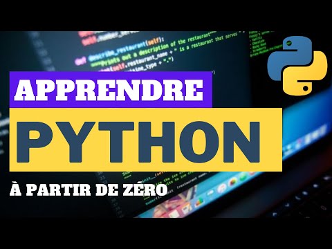 Variables in Python: Introduction (Lesson 8)