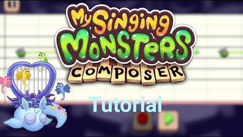 Mythical Island Composer Tutorial - Cherubble