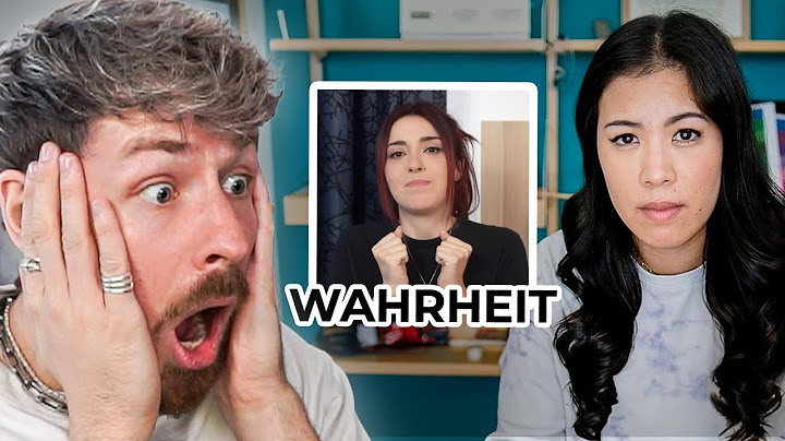 DAS können wir aus ANNITHEDUCK lernen! 😨