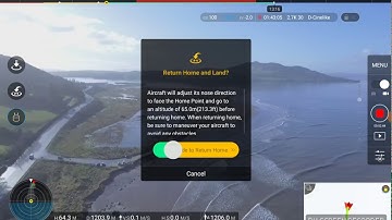 Argtek Range test. Lisfannon February. 1200M