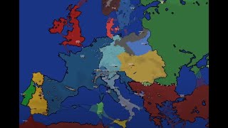 Napoleonic Wars in Ages of Conflict