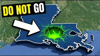 30 Weird Facts About Louisiana That Sound Fake (But Aren’t)