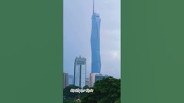 Merdeka 118 The World