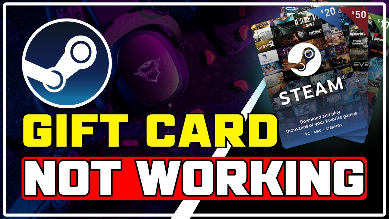 Steam Gift Card $100 Steam Wallet - FAST SHIPPING