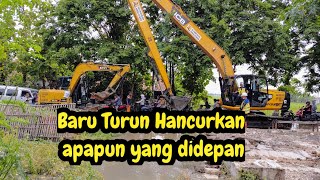 Download Lagu MENGGILA❗️BARU DATANG LANSUNG HANCURKAN APA AJAH ❗️#kdm  MP3