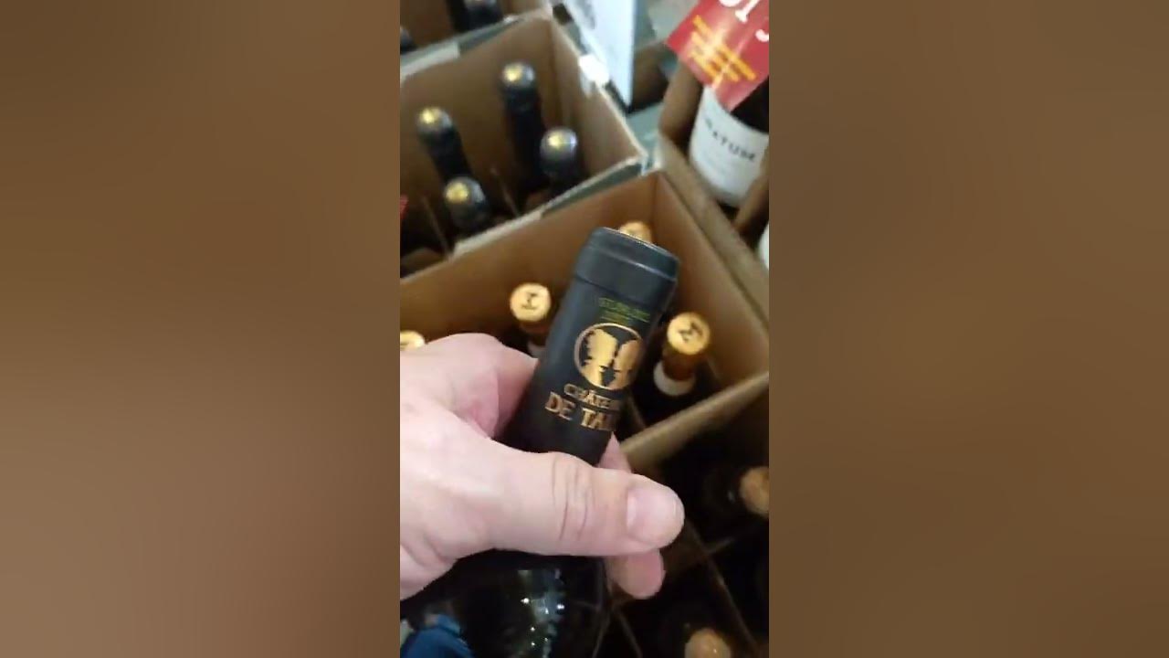 Рекомендованная покупка вина в магазине Мильстрим 🍷 Каберне Совиньон ...