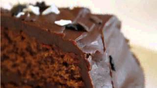 Nigella old fashioned chocolate cake ...