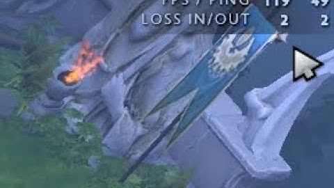 Fix High Packet loss in Dota2 (SEA/Dubai/India Server) #dota2