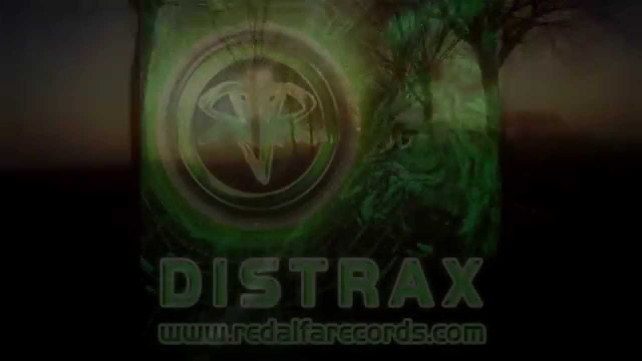 I`m in Euphoria   Distrax Freebie