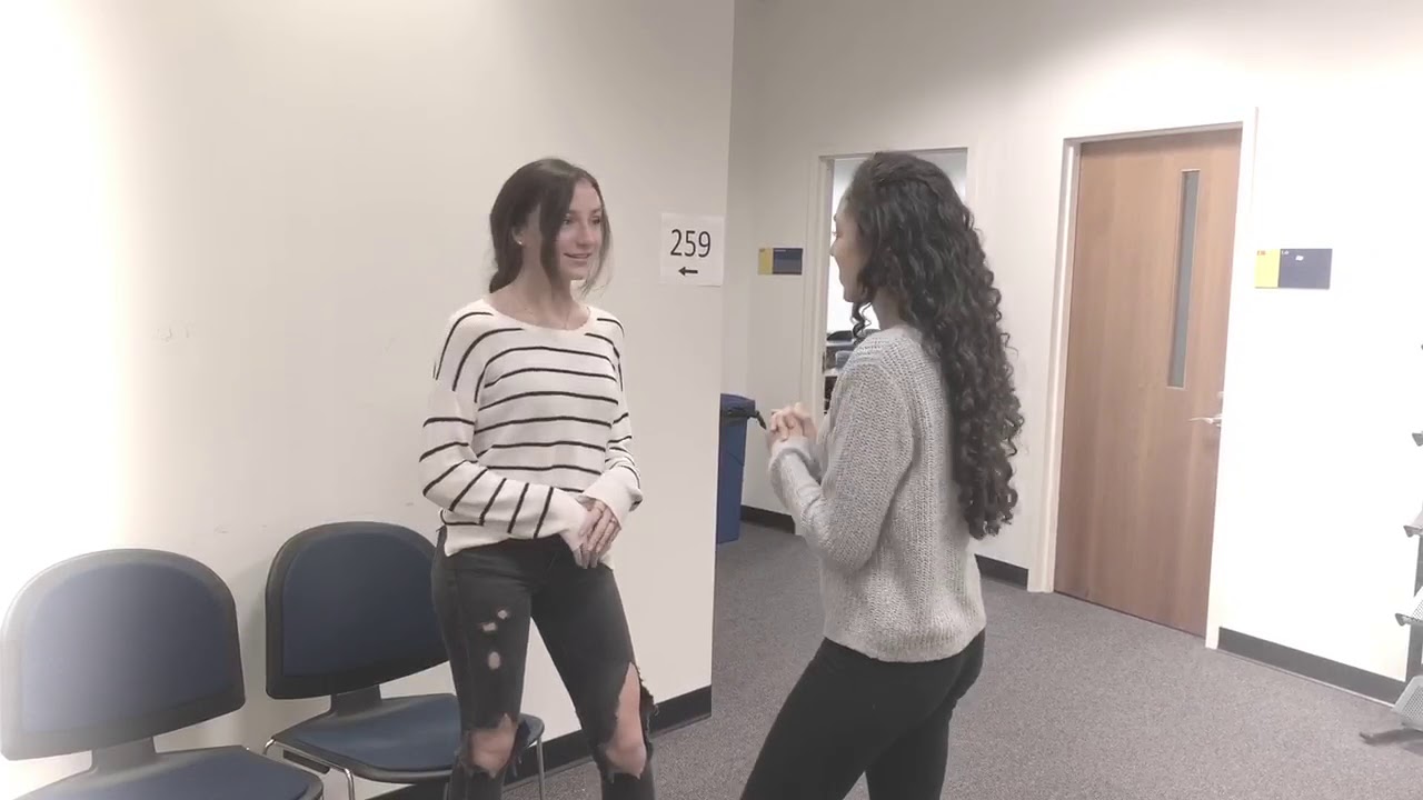 Comm. 1000 Creative Project