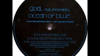 G.Pal Feat. Anna Maria X ‎– Ocean Of Blue (Tone Depth & Sultan Remix)