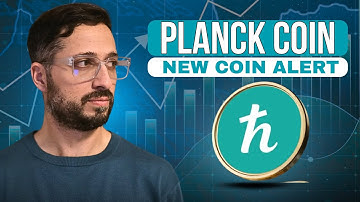 Planck – Could This New Crypto Be the Next Breakout?