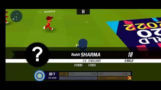 Super cricket 2 screenshot 5