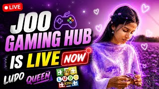 Ludo king live👑 | Joo gaming hub #ludoking #games #live #ludo  #ludoking screenshot 2