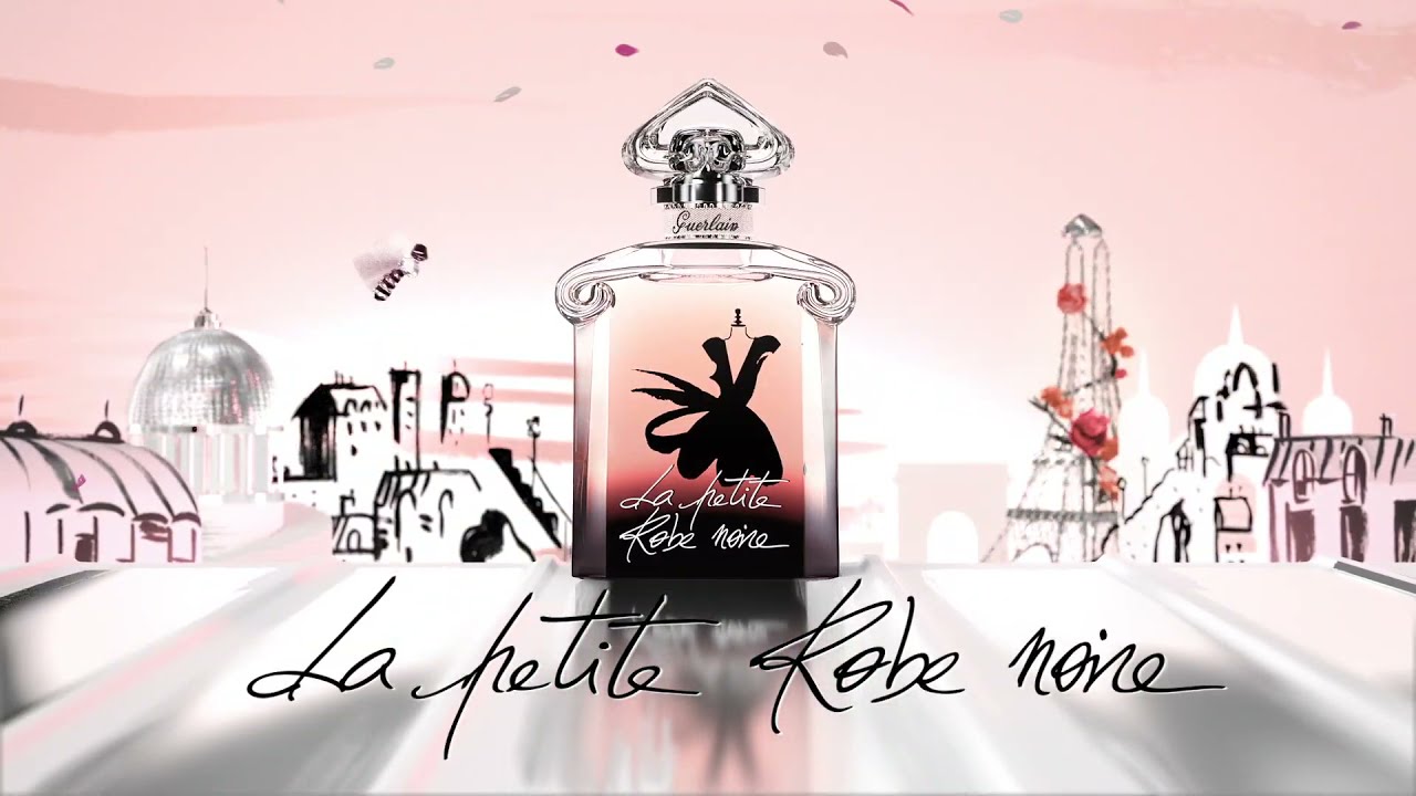 la petite robe noire nectar