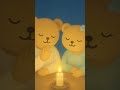 Let Your Light Whisper 🕯️ | Aimo & Bibi’s Cozy Faith Moment