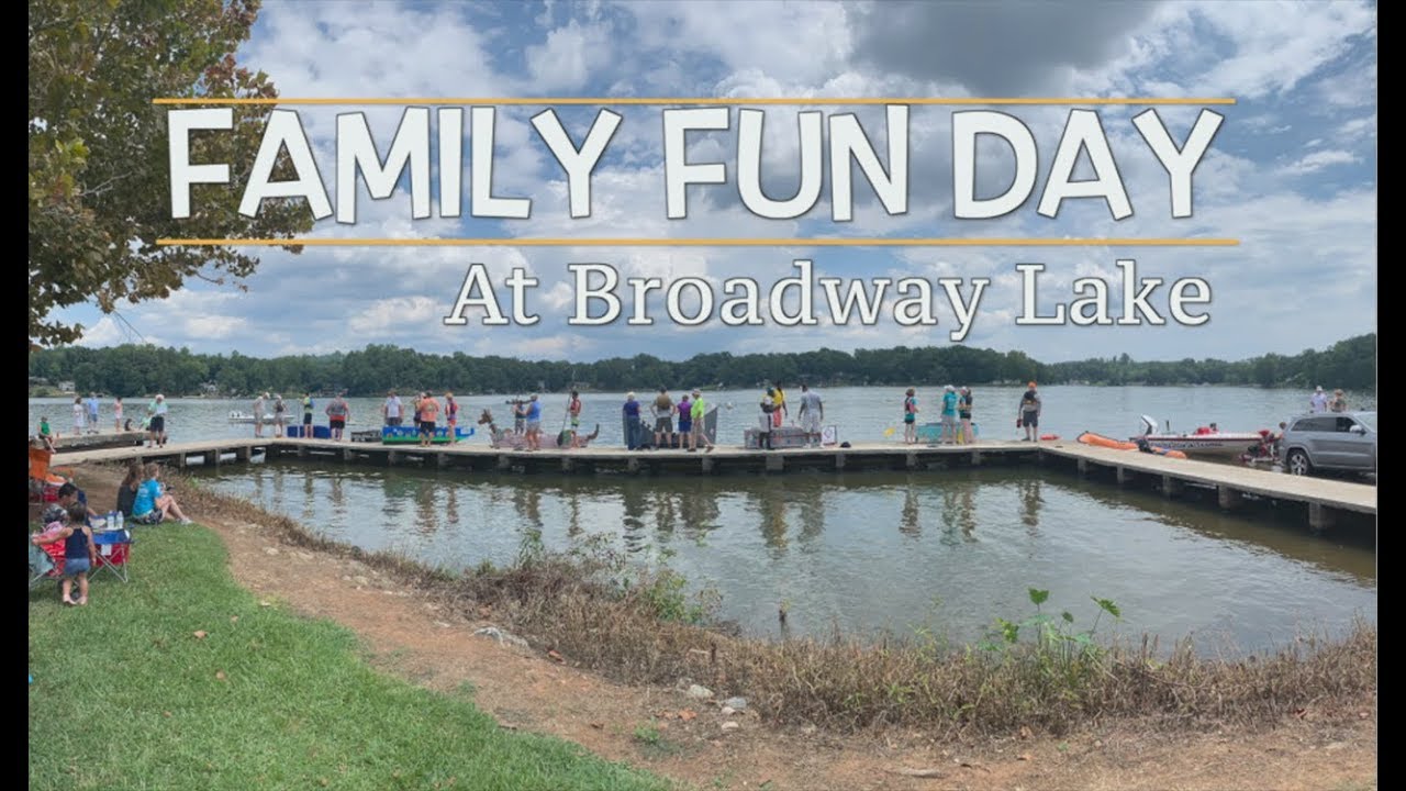 Broadway Lake Sc at Allen Birch blog