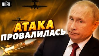 Путин в бешенстве. ВСУ научились наказывать РФ за ракетные атаки – Фейгин