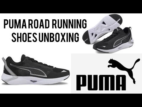 PUMA Best Running Shoes Unboxing & Review 2022/#puma-sneakers/How to identify Best shoes